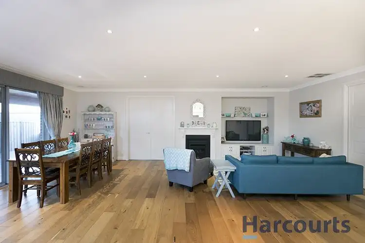 Sixth view of Homely house listing, 9 Chesterfield Avenue, Warragul VIC 3820