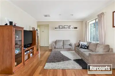 Fifth view of Homely house listing, 20 Hartsmere Drive, Berwick VIC 3806