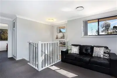 Sixth view of Homely house listing, 14 Gurry Avenue, Ropes Crossing NSW 2760
