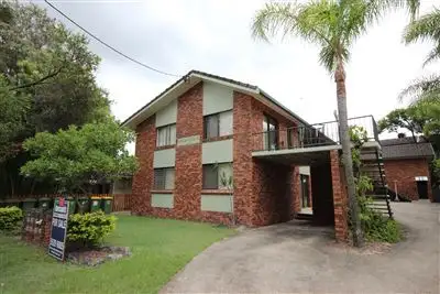 Main view of Homely unit listing, 4/13 Baker Avenue, Labrador QLD 4215