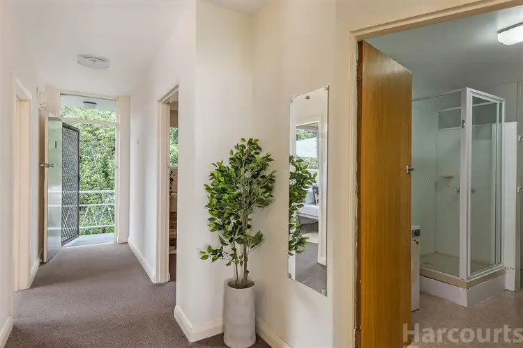 Third view of Homely unit listing, Unit 8/17 Margaret Street, Sandy Bay TAS 7005
