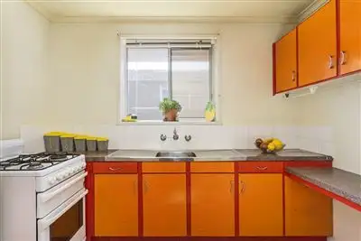 Fourth view of Homely apartment listing, 14/25 Martin Street, Thornbury VIC 3071