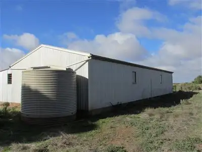 Third view of Homely rural property listing, 688 Minburra Road, Orroroo SA 5431