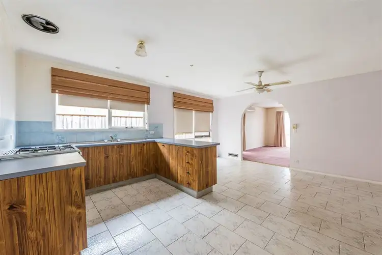 Second view of Homely house listing, 93 Sullivan Avenue, Lysterfield VIC 3156