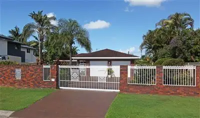 Fourth view of Homely house listing, 5 Cruiser Court, Mermaid Waters QLD 4218