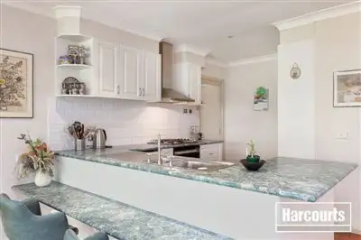 Second view of Homely house listing, 8 York Road, Berwick VIC 3806
