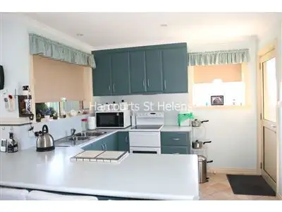 Second view of Homely unit listing, 2/11 Bowen Street, St Helens TAS 7216