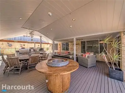 Third view of Homely house listing, 5 Starboard Road, Yanchep WA 6035