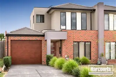 117 Melzak Way, Berwick VIC 3806