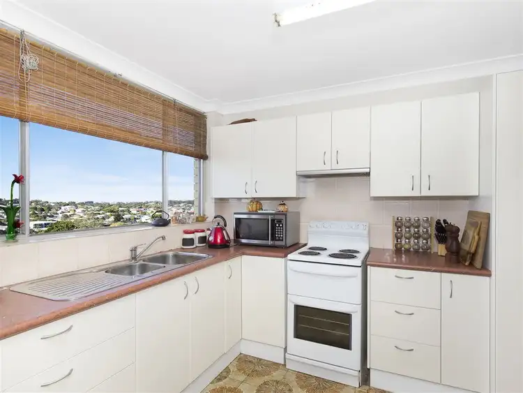 Fourth view of Homely unit listing, 10/43 Forbes Street, Hawthorne QLD 4171