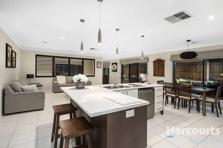 Third view of Homely house listing, 7 Francesca Drive, Mernda VIC 3754