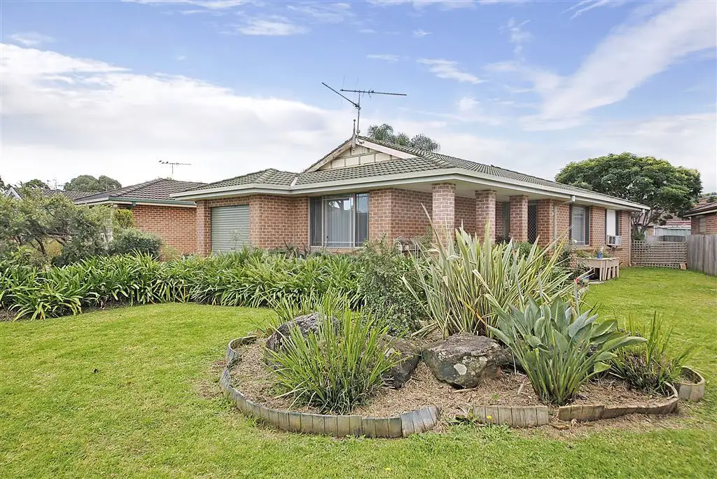Main view of Homely house listing, 8 Wyperfeld Place, Bow Bowing NSW 2566