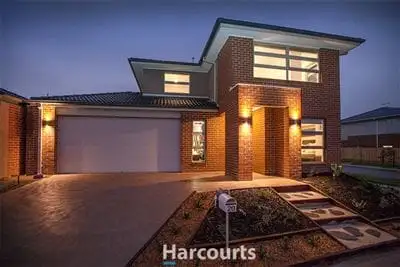 20 Pioneer Way, Officer VIC 3809