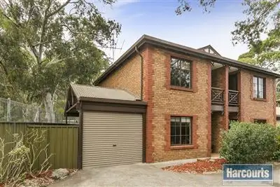 Main view of Homely townhouse listing, 5/285 Morphett Road, Oaklands Park SA 5046