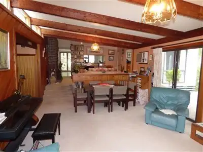 Seventh view of Homely house listing, 33-37 High Road, Halls Gap VIC 3381