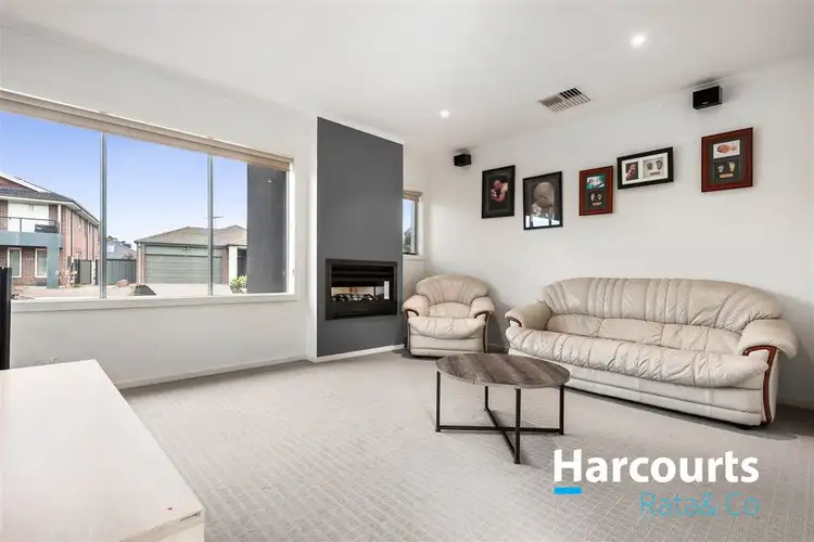 Second view of Homely house listing, 4 Kilburnie Drive, Mernda VIC 3754