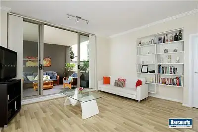 Second view of Homely unit listing, 201/41 Amalfi Drive, Wentworth Point NSW 2127