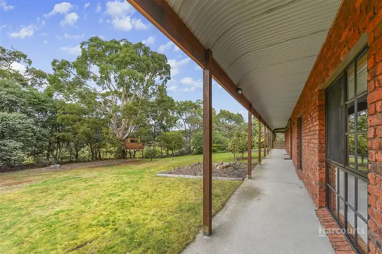 Third view of Homely house listing, 5 Tepco Place, Acton Park TAS 7170
