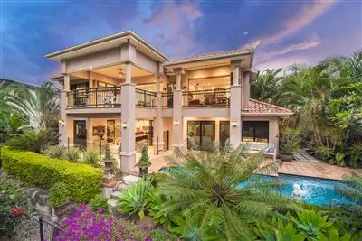 Third view of Homely house listing, 28 Silky Oak Drive, Brookwater QLD 4300