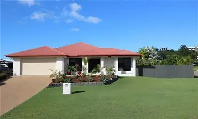 Third view of Homely house listing, 3 Genesta Court, Bushland Beach QLD 4818