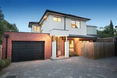 2/54 McIntyre Street, Burwood VIC 3125