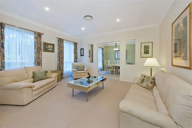 Fifth view of Homely house listing, 16 Moncrieff Close, King Creek NSW 2446