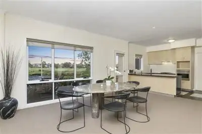 Second view of Homely house listing, 4/32 Sandlewood Lane, Sanctuary Lakes VIC 3030