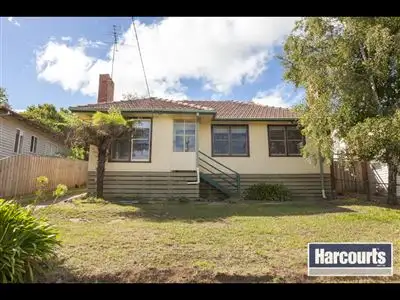 10 Burton Street, Warragul VIC