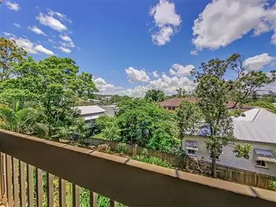 Sixth view of Homely unit listing, 15/125 Clarence Road, Indooroopilly QLD 4068