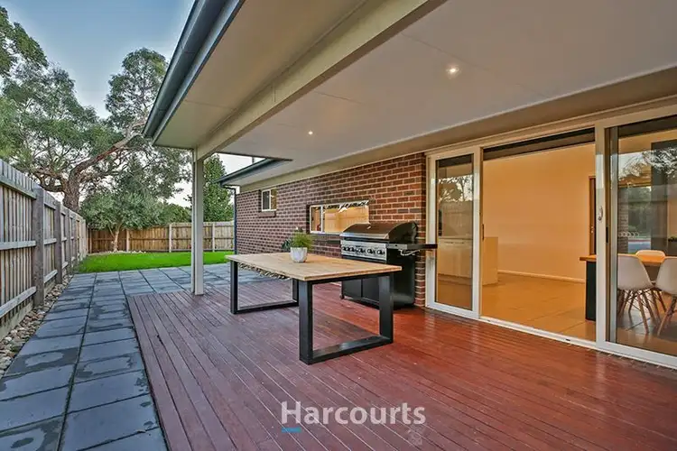 Fifth view of Homely house listing, 10 Riviera Drive, Pakenham VIC 3810