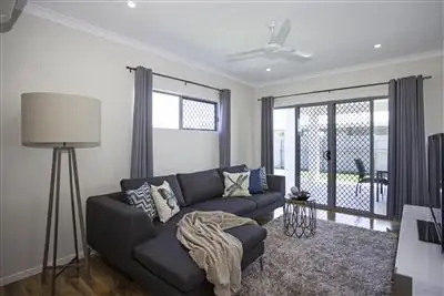 Fourth view of Homely house listing, 22 Botanical Drive, Ooralea QLD 4740