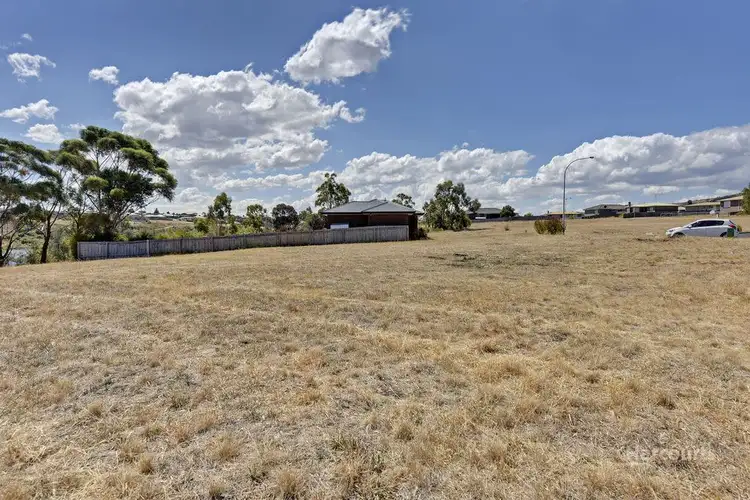 Fourth view of Homely land listing, 39-41 Fisher Drive, Herdsmans Cove TAS 7030