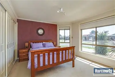 Second view of Homely house listing, 6 Calendula Circuit, Epping VIC 3076