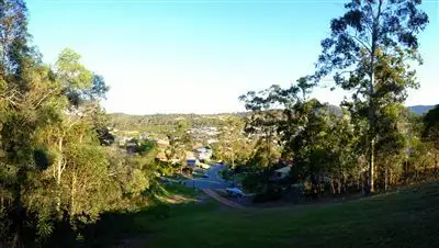 Main view of Homely land listing, 18 Cardrona Crescent, Ormeau Hills QLD 4208
