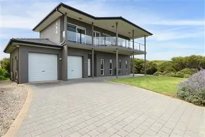 Third view of Homely house listing, 2A Newell Avenue, Middleton SA 5213