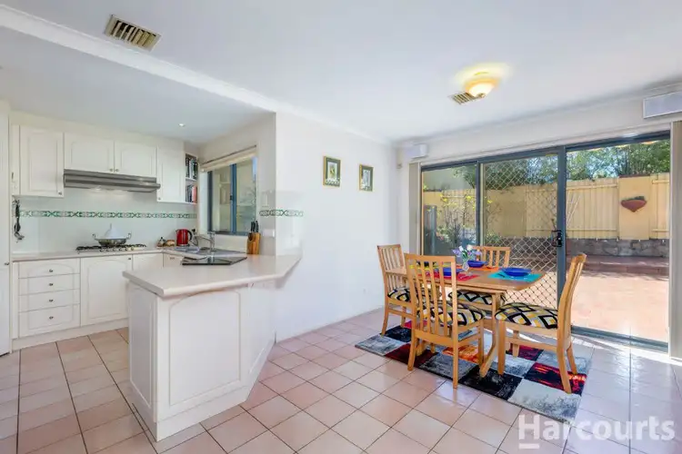 Sixth view of Homely townhouse listing, 11/6 Tauss Place, Bruce ACT 2617