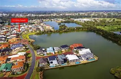 Third view of Homely house listing, 13 Kittyhawk View, Maylands WA 6051