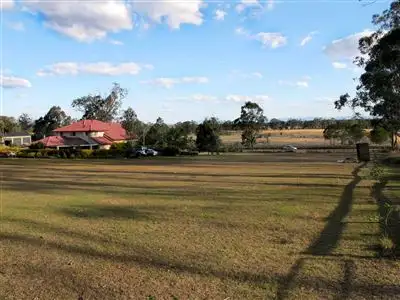 Second view of Homely land listing, 89 Chalk Street, Wulkuraka QLD 4305