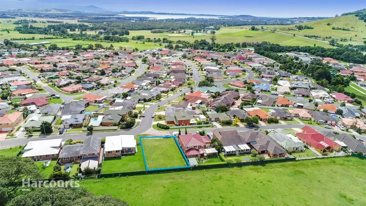 13 Fields Drive, Albion Park NSW 2527