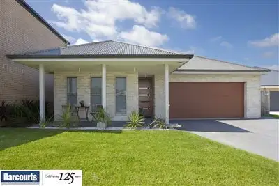 Main view of Homely house listing, 5 Jerrara Street, Tullimbar NSW 2527