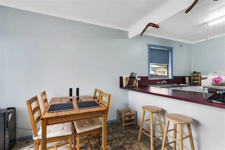 Fifth view of Homely house listing, 3 O'Halloran Court, Queenstown TAS 7467