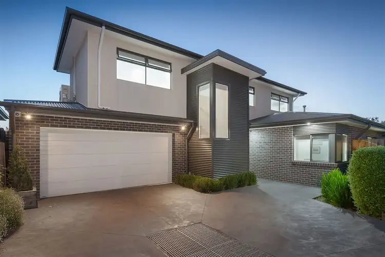 3/4 Beatty Parade, Mornington VIC 3931