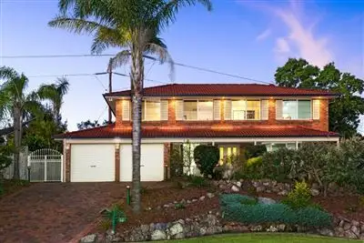 10 Browne Place, Baulkham Hills NSW 2153