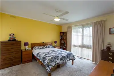 Sixth view of Homely house listing, 21 Huntington Street, Wendouree VIC 3355