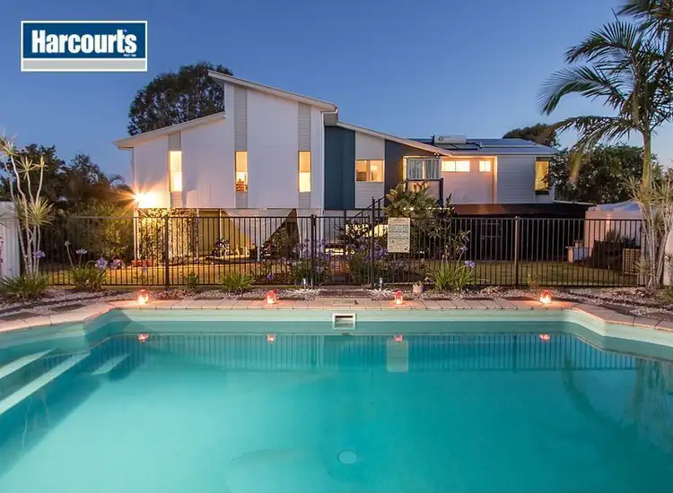 30 Seafarer Drive, River Heads QLD 4655