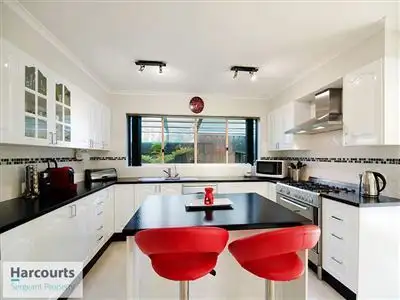 Sixth view of Homely house listing, 9 Eusebio Drive, Salisbury East SA 5109