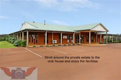 Sixth view of Homely land listing, 102 ROBINIA WAY, Bridgetown WA 6255