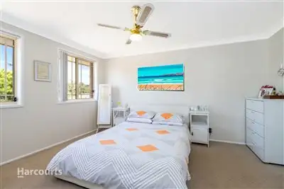 Fifth view of Homely house listing, 5 Fortescue Court, Albion Park NSW 2527