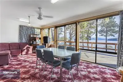 Third view of Homely house listing, 5757 Channel Highway, Charlotte Cove TAS 7112