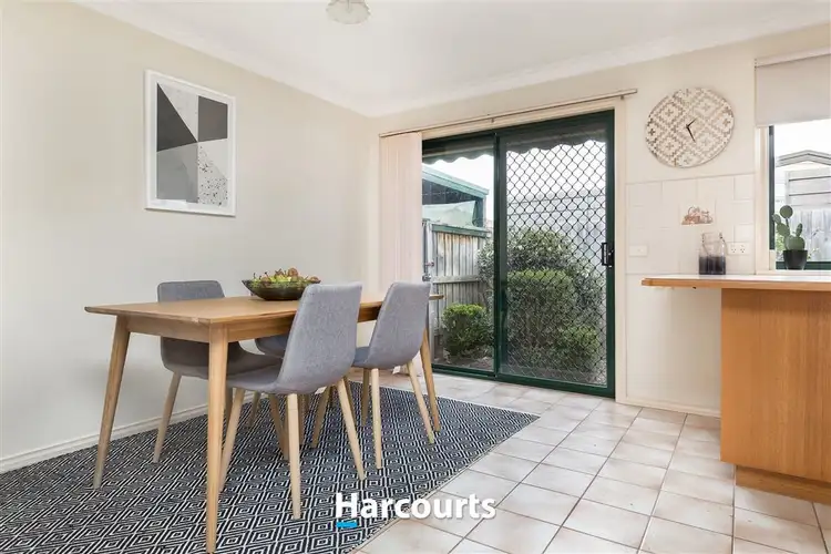 Third view of Homely unit listing, 2/2 Ambleside Crescent, Berwick VIC 3806